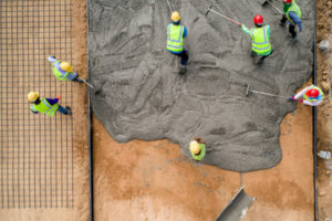 Concrete Contractors